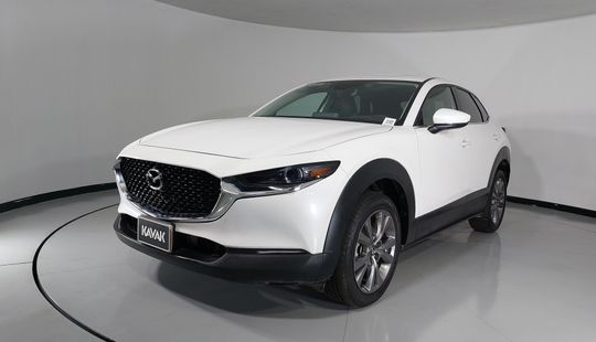 Mazda • CX-30