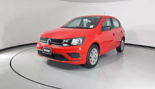 2020 • 53,330 km • Manual