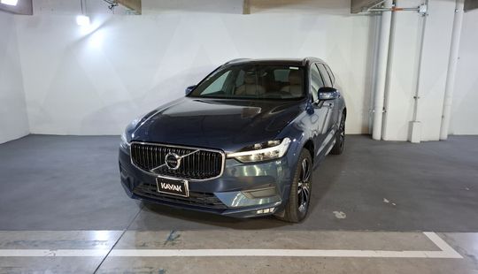 Volvo • XC60
