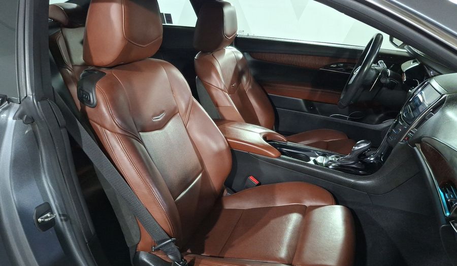 Cadillac Ats 2.0 COUPE E AUTO Coupe 2019