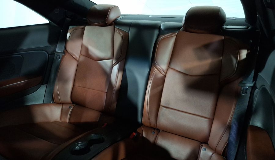 Cadillac Ats 2.0 COUPE E AUTO Coupe 2019