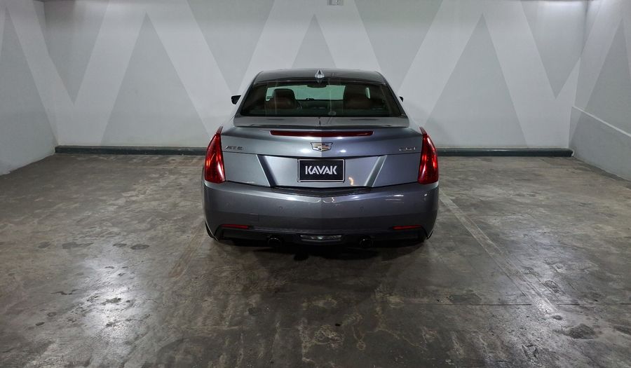 Cadillac Ats 2.0 COUPE E AUTO Coupe 2019