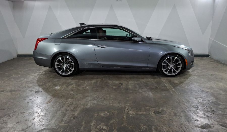 Cadillac Ats 2.0 COUPE E AUTO Coupe 2019