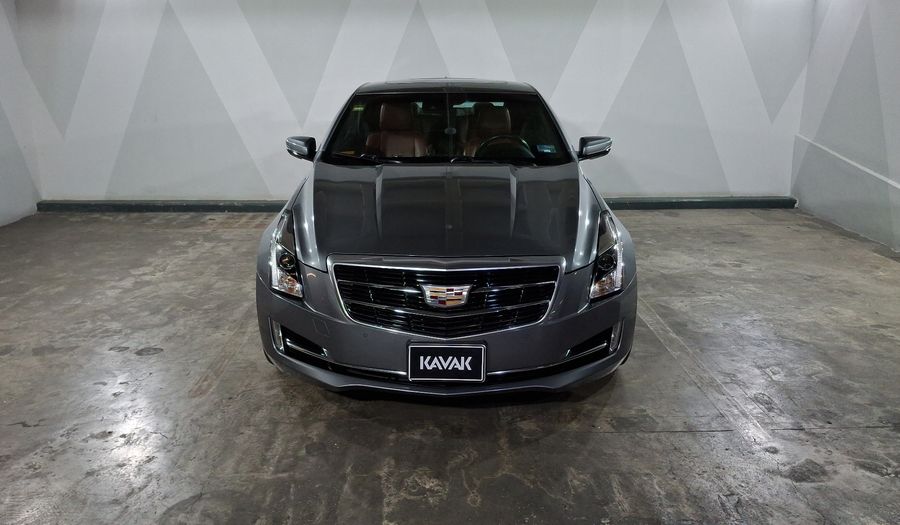 Cadillac Ats 2.0 COUPE E AUTO Coupe 2019