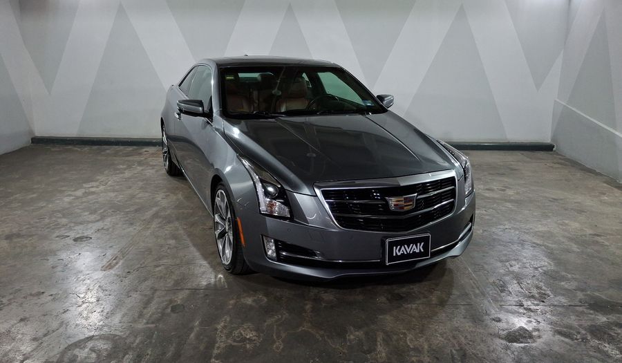 Cadillac Ats 2.0 COUPE E AUTO Coupe 2019