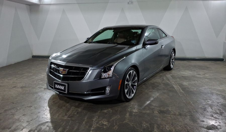 Cadillac Ats 2.0 COUPE E AUTO Coupe 2019