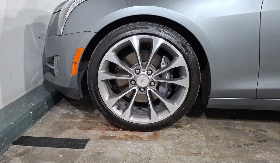 Cadillac Ats 2.0 COUPE E AUTO Coupe 2019
