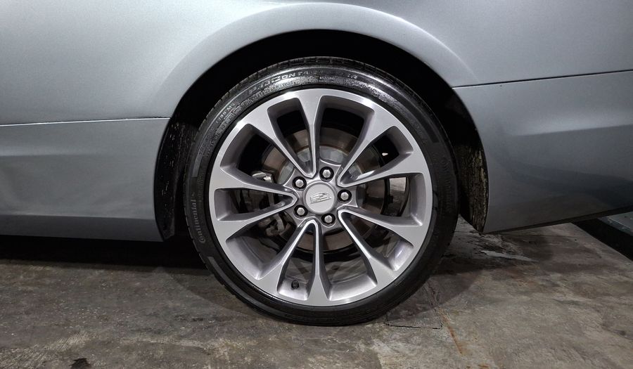 Cadillac Ats 2.0 COUPE E AUTO Coupe 2019