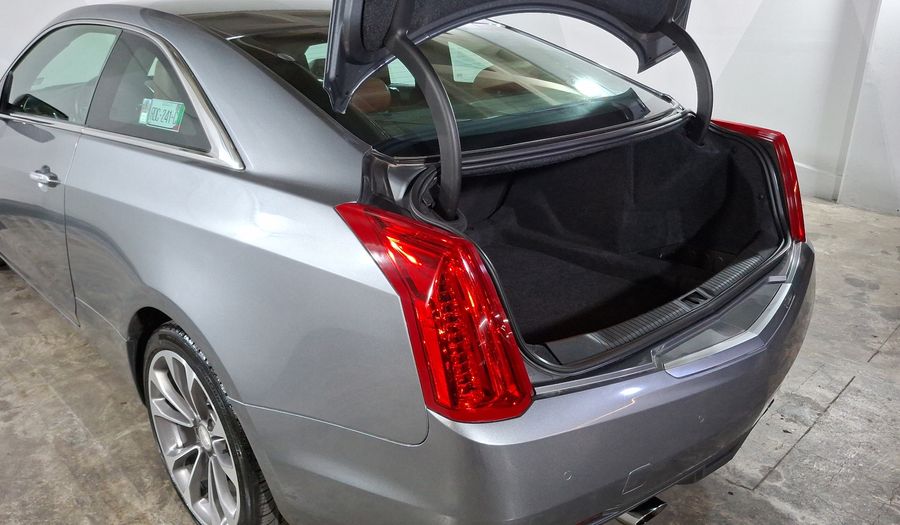 Cadillac Ats 2.0 COUPE E AUTO Coupe 2019