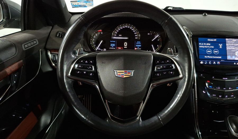 Cadillac Ats 2.0 COUPE E AUTO Coupe 2019