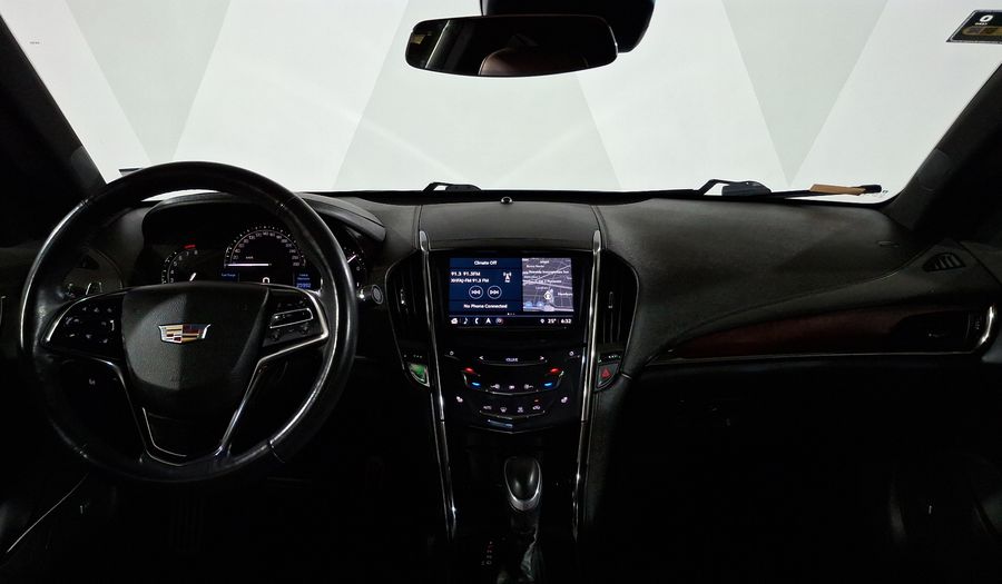 Cadillac Ats 2.0 COUPE E AUTO Coupe 2019