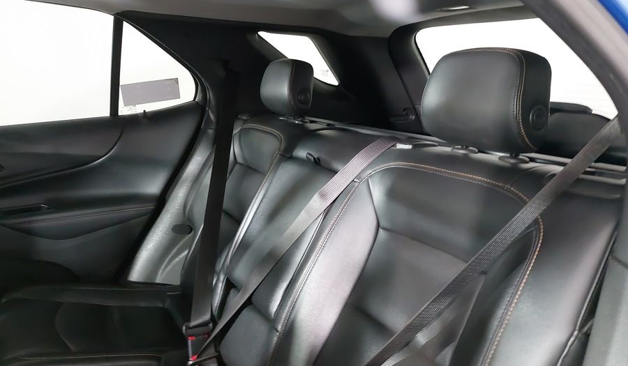 Chevrolet Equinox 1.5 PREMIER C AUTO Suv 2019