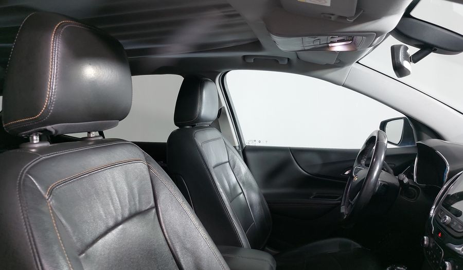 Chevrolet Equinox 1.5 PREMIER C AUTO Suv 2019