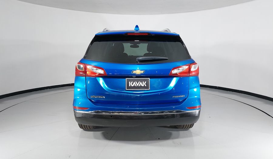 Chevrolet Equinox 1.5 PREMIER C AUTO Suv 2019