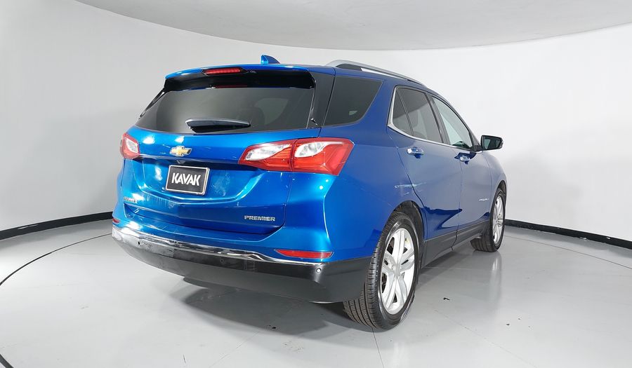 Chevrolet Equinox 1.5 PREMIER C AUTO Suv 2019