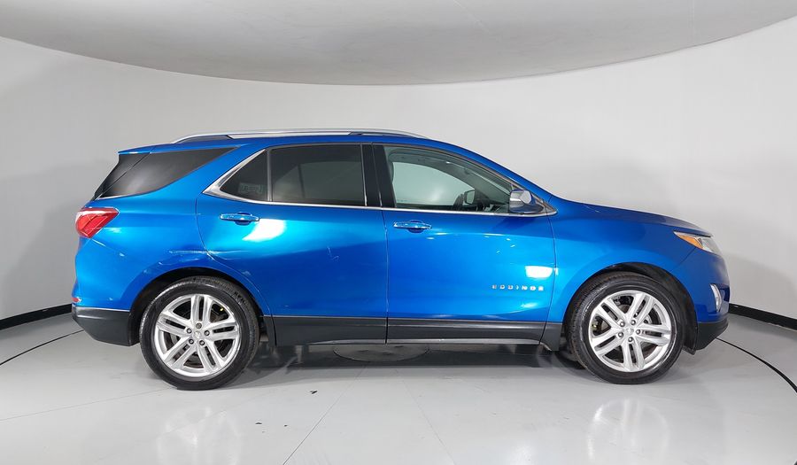 Chevrolet Equinox 1.5 PREMIER C AUTO Suv 2019
