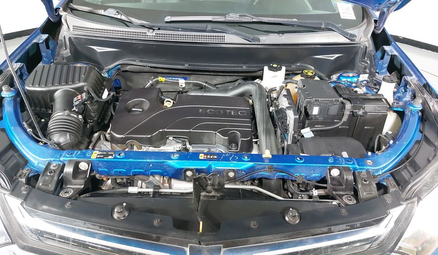 Chevrolet Equinox 1.5 PREMIER C AUTO Suv 2019