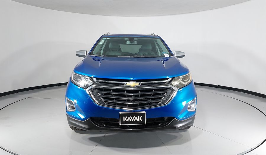 Chevrolet Equinox 1.5 PREMIER C AUTO Suv 2019
