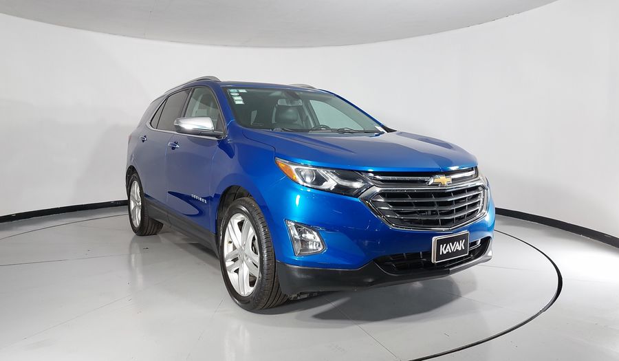 Chevrolet Equinox 1.5 PREMIER C AUTO Suv 2019