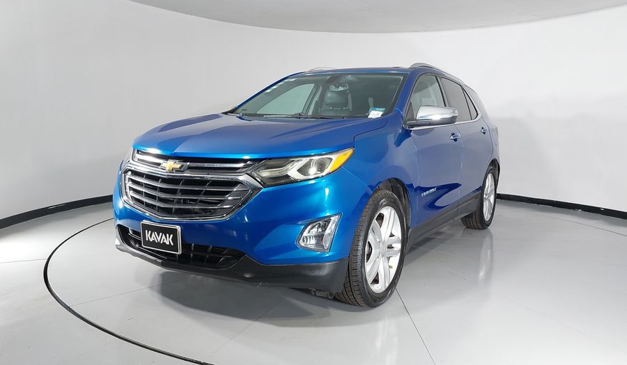 Chevrolet Equinox 1.5 PREMIER C AUTO Suv 2019
