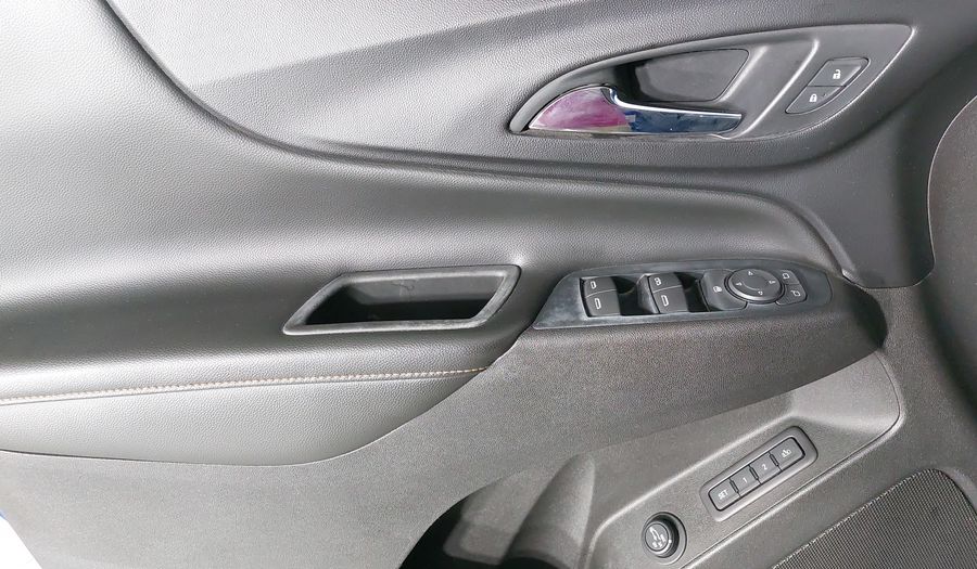 Chevrolet Equinox 1.5 PREMIER C AUTO Suv 2019