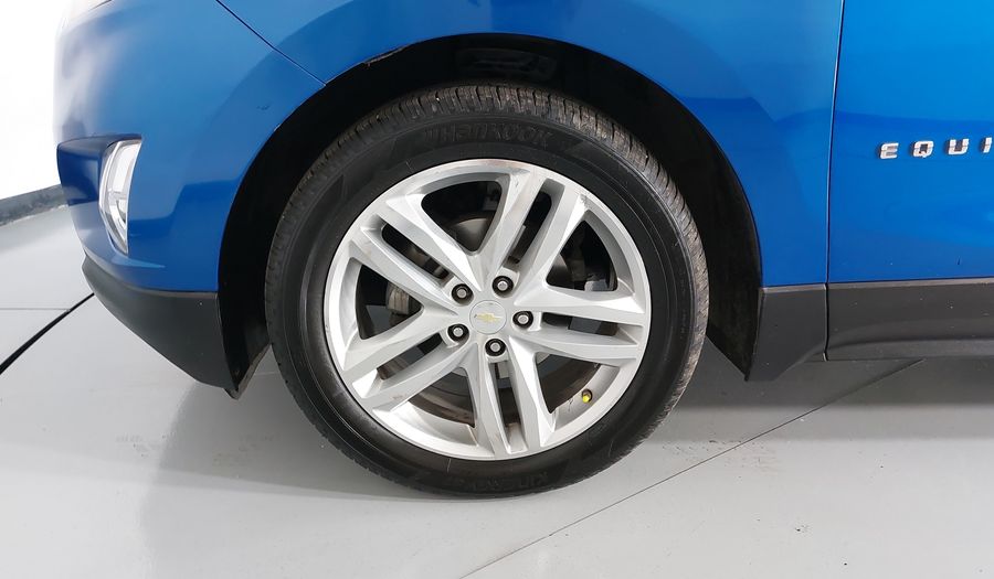 Chevrolet Equinox 1.5 PREMIER C AUTO Suv 2019