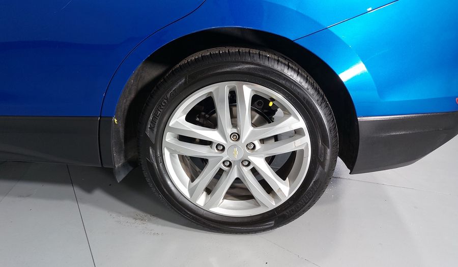 Chevrolet Equinox 1.5 PREMIER C AUTO Suv 2019