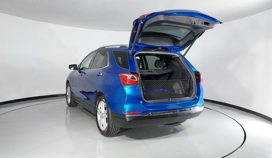 Chevrolet Equinox 1.5 PREMIER C AUTO Suv 2019