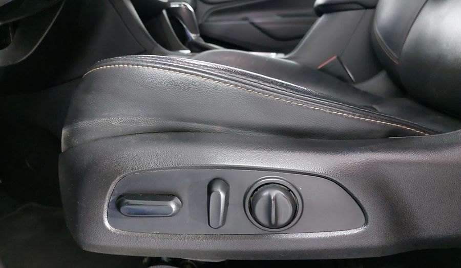 Chevrolet Equinox 1.5 PREMIER C AUTO Suv 2019