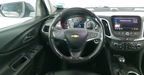 Chevrolet Equinox 1.5 PREMIER C AUTO Suv 2019