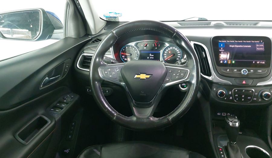 Chevrolet Equinox 1.5 PREMIER C AUTO Suv 2019