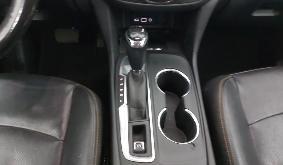 Chevrolet Equinox 1.5 PREMIER C AUTO Suv 2019