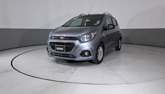Chevrolet • Beat