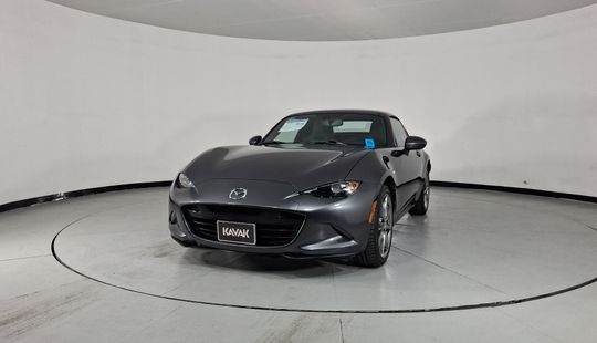 Mazda • MX-5