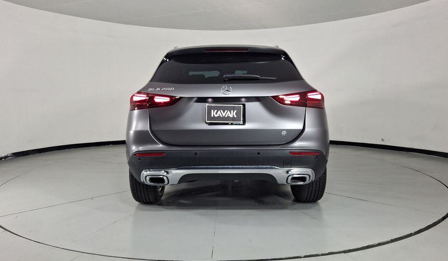 Mercedes Benz Clase Gla 1.3 MHEV GLA 200 NIGHT EDITION DCT Suv 2025