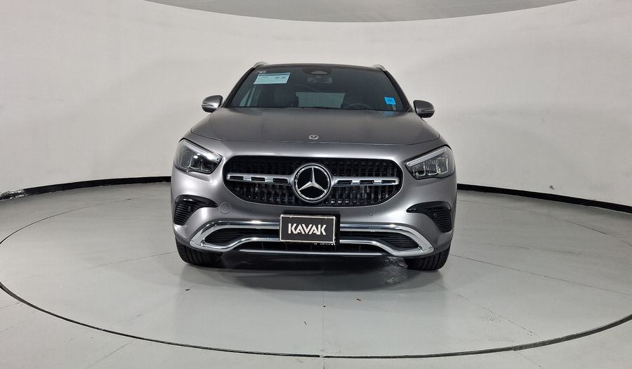 Mercedes Benz Clase Gla 1.3 MHEV GLA 200 NIGHT EDITION DCT Suv 2025
