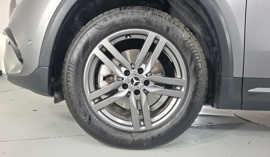 Mercedes Benz Clase Gla 1.3 MHEV GLA 200 NIGHT EDITION DCT Suv 2025