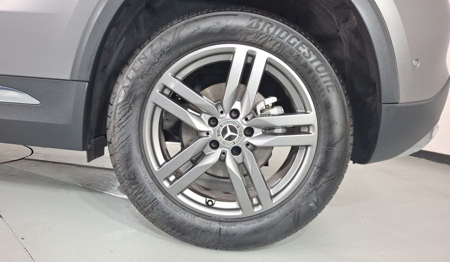 Mercedes Benz Clase Gla 1.3 MHEV GLA 200 NIGHT EDITION DCT Suv 2025