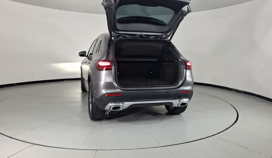 Mercedes Benz Clase Gla 1.3 MHEV GLA 200 NIGHT EDITION DCT Suv 2025