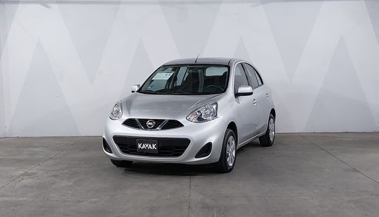 Nissan • March