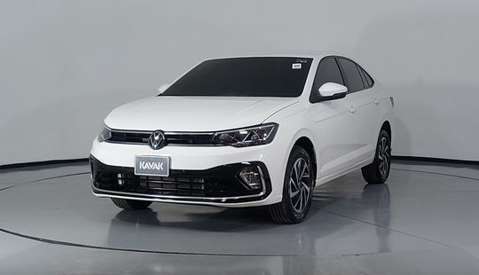 Volkswagen • Virtus