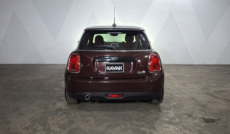 Mini Cooper 1.5 COOPER PEPPER DCT Hatchback 2020
