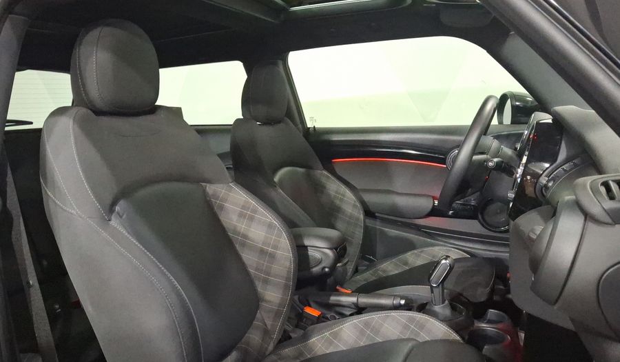 Mini Cooper 1.5 COOPER PEPPER DCT Hatchback 2020