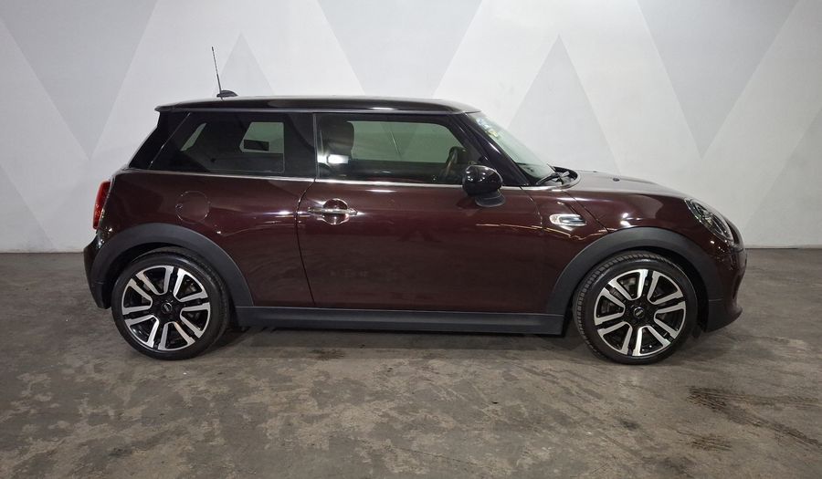 Mini Cooper 1.5 COOPER PEPPER DCT Hatchback 2020