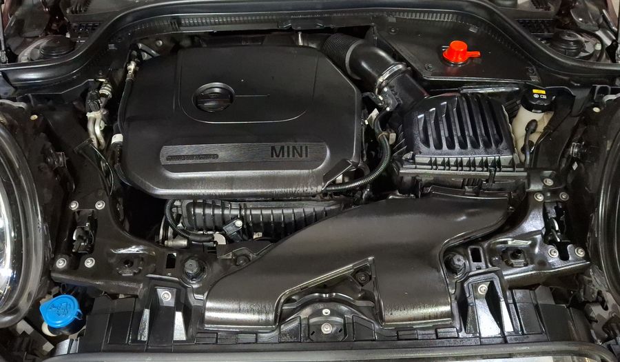 Mini Cooper 1.5 COOPER PEPPER DCT Hatchback 2020