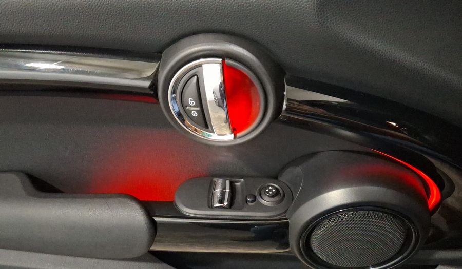 Mini Cooper 1.5 COOPER PEPPER DCT Hatchback 2020