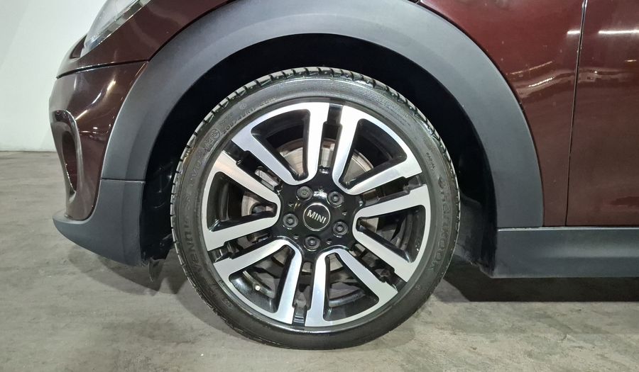 Mini Cooper 1.5 COOPER PEPPER DCT Hatchback 2020