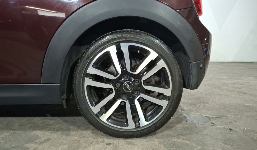 Mini Cooper 1.5 COOPER PEPPER DCT Hatchback 2020