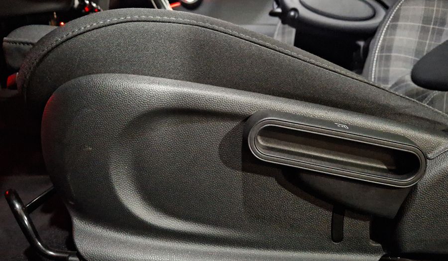 Mini Cooper 1.5 COOPER PEPPER DCT Hatchback 2020