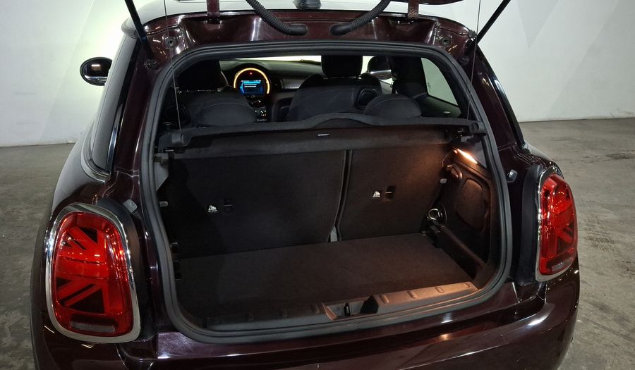 Mini Cooper 1.5 COOPER PEPPER DCT Hatchback 2020